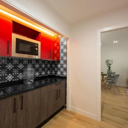 Appartamento Flipco Málaga