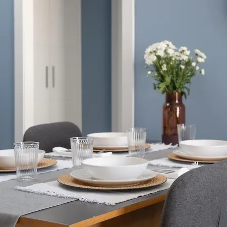 Apartmán Flipco Màlaga