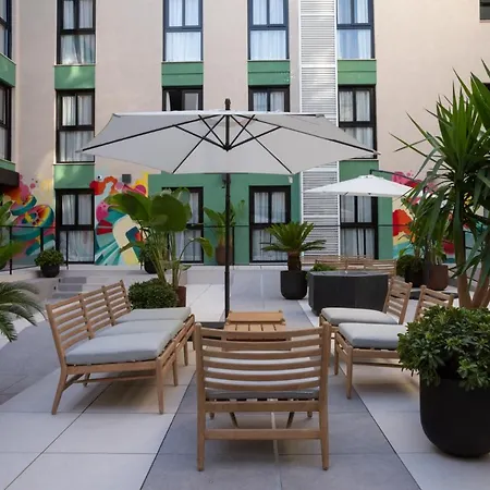 Apartmán Flipco *