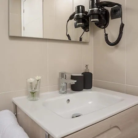 Flipco Apartmán