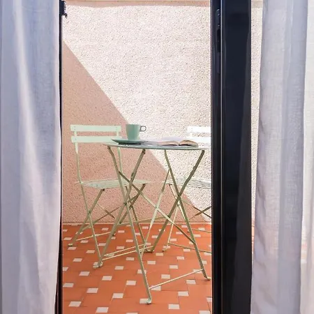 Flipco Apartmán Màlaga