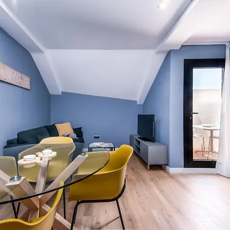Flipco Apartmán *