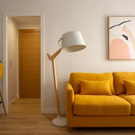 Flipco Apartmán Màlaga