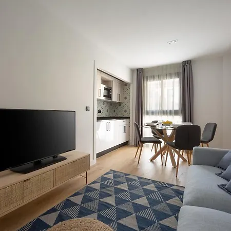 Apartmán Flipco *