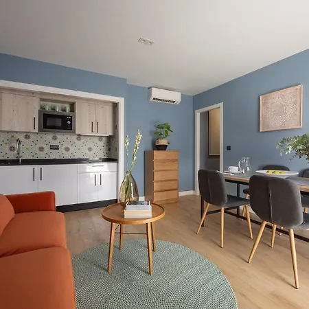 Flipco Apartment *
