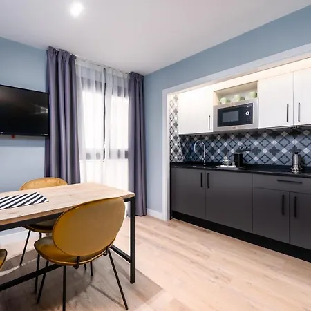 Apartmán Flipco *