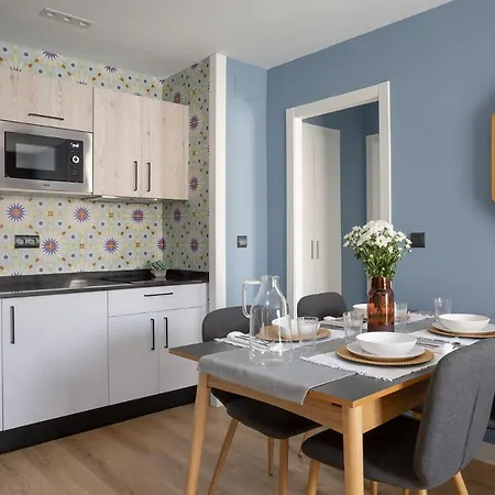 Flipco Apartmán
