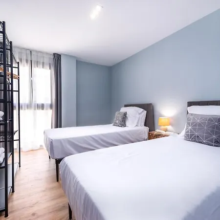 Flipco Apartmán Màlaga