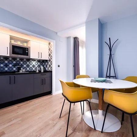 Flipco Apartmán *