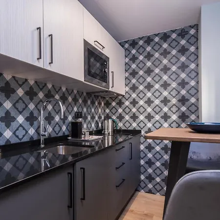 Apartmán Flipco Màlaga