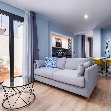 Apartmán Flipco