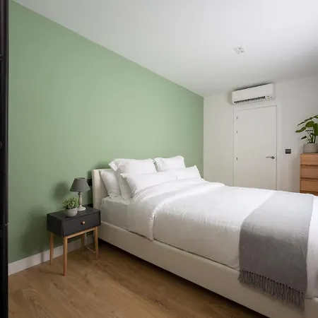 Apartmán Flipco Màlaga