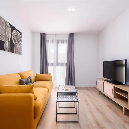 Flipco Apartmán *