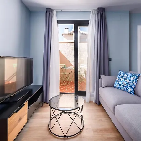 Flipco Apartmán
