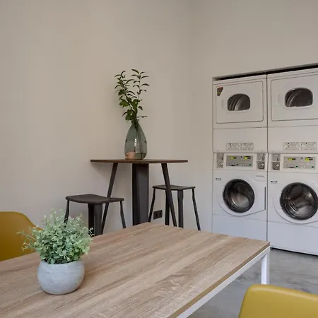 Apartmán Flipco Màlaga