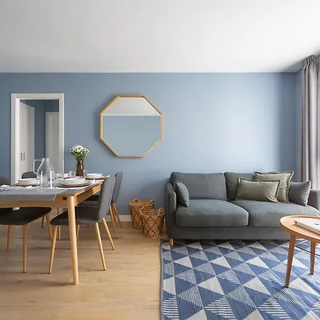 Flipco Apartmán *