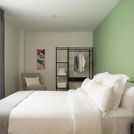 Apartmán Flipco *