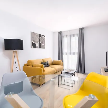 Flipco Apartmán Màlaga