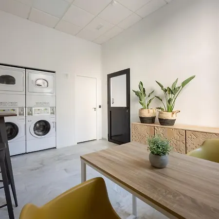 Flipco Apartmán