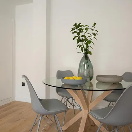 Flipco Apartmán Màlaga