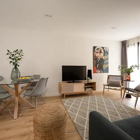 Flipco Apartmán
