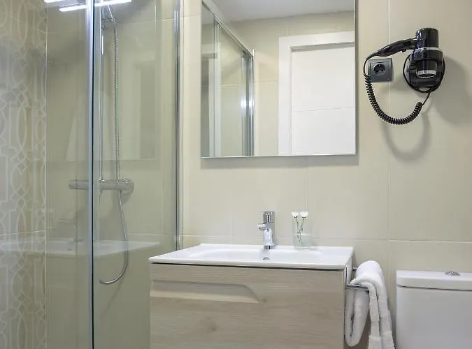 Appartement One Bedroom 1202
