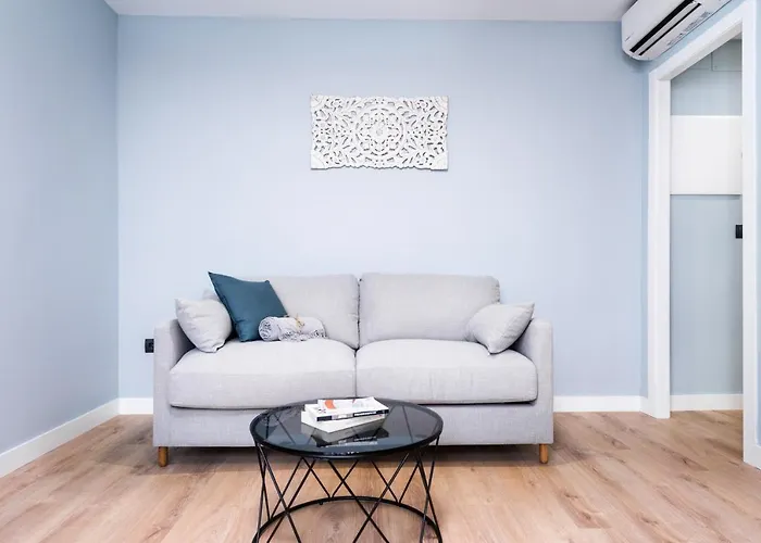 One Bedroom 1202