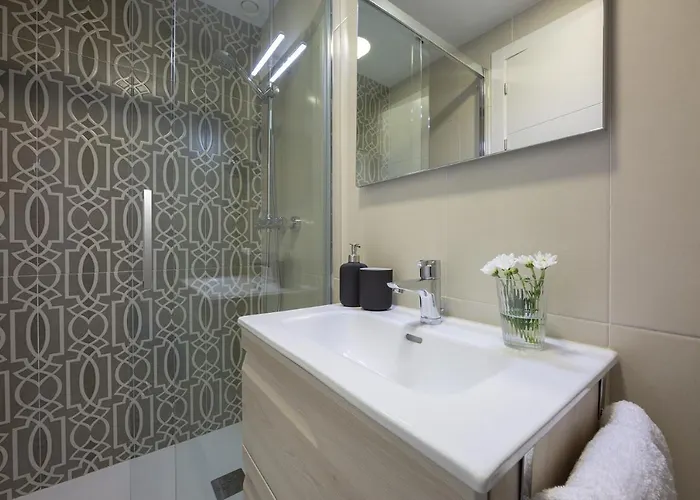 One Bedroom 1202 *