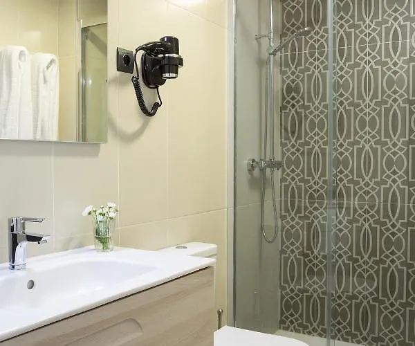 One Bedroom 1202 *
