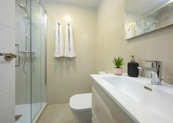 One Bedroom 1202 *