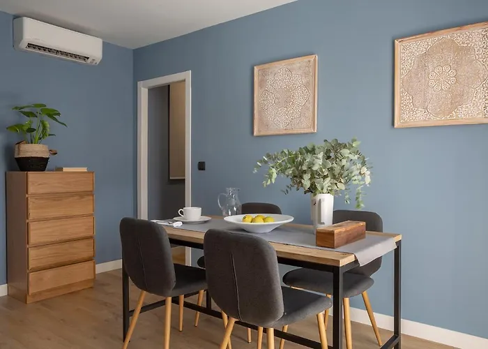 One Bedroom 1202