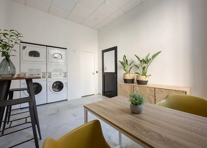 One Bedroom 1202 Appartement